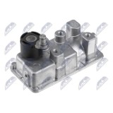 Actuator turbocompresor g-33/6nw009206/ Ford Transit 2.2tdci 2007-, Land Rover Defender 2.4td 2007-, 6NW009206