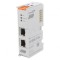 Comunica&Aring;&pound;ie RJ45 x2 cu LED Indicator IP20