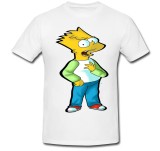 Cumpara ieftin Tricou &quot; Simpson &quot;