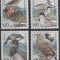 Germania 1991 - Păsări, fauna, serie neuzata