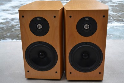 Boxe JBL XTI 20 foto