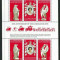 St Kitts 1978 - 25th Anniv. of Coronation bloc neuzat