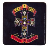 Suport pahar - Guns N Roses Appetite for Destruction | Rock Off