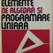 Ion Purcaru - Elemente de Algbra si Programare Liniara