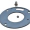 HammerSchmidt Collar Bolts, Iscg Plate 05 - Silver Ultimate FactoryBikes