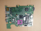 Placa de baza HP Compaq Presario CQ71 G71 578704-001 DA00P6MB6D0 mic Defect!