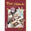 To&eacute; t&aacute;bl&aacute;i 1. - Az anim&aacute;k k&ouml;nyve - Sakamoto Kenshiro