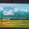 KAZAHSTAN 2002 ZIUA INTERNATIONALA A MUNTILOR COLITA MNH