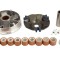 Variator Tuning Piaggio/Typhoon/Gilera/Zip, 14.9mm, 9 role