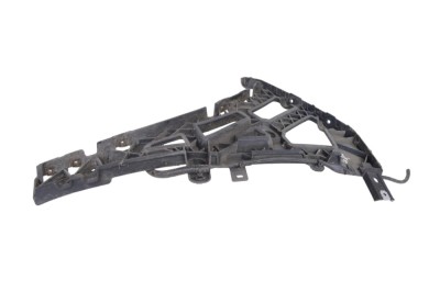 Suport bara de protecție st&amp;acirc;nga spate JAGUAR F-PACE X761 2016 OEM: HK83-17B931-AE,HK83-17B933-AD 22799449 foto