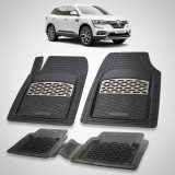 Cumpara ieftin Covorase Renault Koleos II 2 SUV Compatibile 2019-2023 | Silver