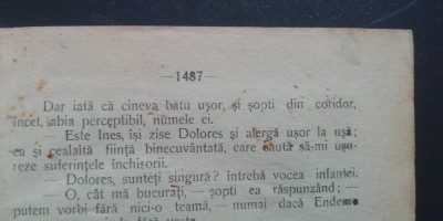 myh 536f - EUGENIA A FRANTEI SAU MISTERELE TUILERIILOR foto