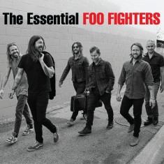 The Essential Foo Fighters | Foo Fighters