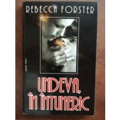 Undeva, in intuneric- Rebecca Forster
