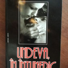 Undeva, in intuneric- Rebecca Forster