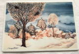 Carte Postala - de colectie - Villeroy and Boch - Vilbo Card - Winter Village, Seturi
