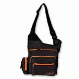 Rucsac multifunctional Sakura Postman Bag, 35x25x15cm