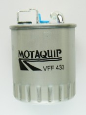 MOTAQUIP VFF433 filtru combustibil