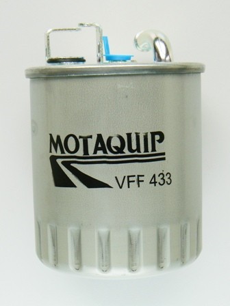 MOTAQUIP VFF433 filtru combustibil