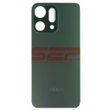 Capac baterie OPPO RENO 14 5G FOREST GREEN