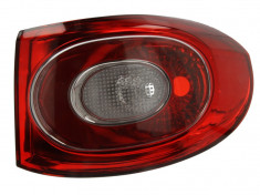 Tripla stop Lampa spate VW TIGUAN (5N_) 2007-2011 foto