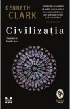 Civilizatia - Kenneth Clark