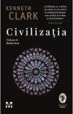 Civilizatia - Kenneth Clark