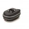 BORSETA SA BONIN 13.7X9.2X6.6 EVA NEGRU