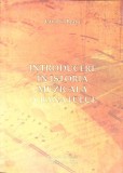 INTRODUCERE IN ISTORIA MUZICALA A BANATULUI-LAVA G. BRATU-351448