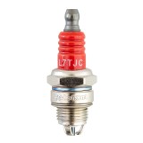 Bujie motoare 2T Elefant Premium L7TJC, 3 electrozi, M14x1.25