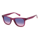 Ochelari de Soare Bărbați Polaroid PLD-1016-S-NEW-QHO &Oslash; 50 mm, Plastic, Galben