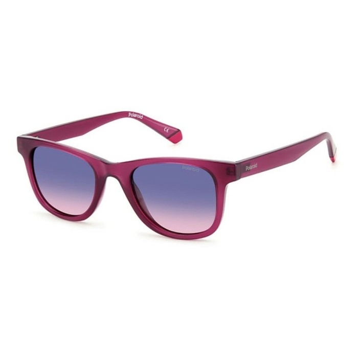 Ochelari de Soare Bărbați Polaroid PLD-1016-S-NEW-QHO &Oslash; 50 mm