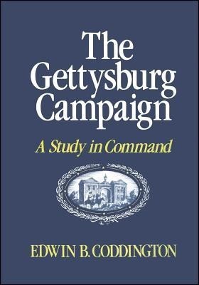 The Gettysburg Campaign: A Study in Command foto