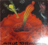 Arik Brauer &ndash; Arik Brauer, LP, Germany, 1971, stare excelenta (VG+)
