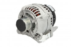 Alternator (12V, 120A) AUDI A4, A6; SKODA SUPERB I; VW PASSAT 1.9D 1.9DH 2.0D intre 1995-2008 foto