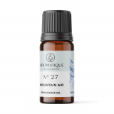 Ulei parfumat aromaterapie aromatique premium mountain air 10ml, Stonemania Bijou