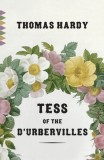Tess of the D&#039;Urbervilles