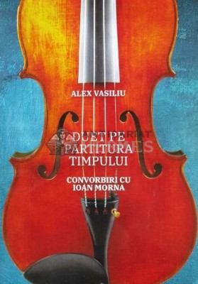 DUET PE PARTITURA TIMPULUI - Alex Vasiliu (@B170) foto