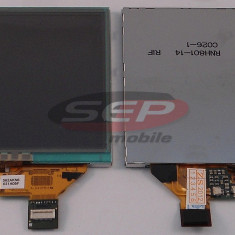 LCD Sony Ericsson P1i