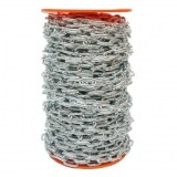 Lant din otel zincat cu za medie 5.5mmx50m