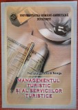 Managementul turistic si al serviciilor turistice - Vasile Neagu (2002)