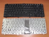 Tastatura laptop noua HP 6530S 6730S Black US