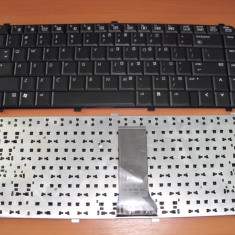Tastatura laptop noua HP 6530S 6730S Black US