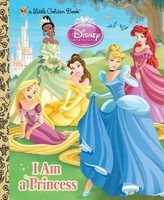 I Am a Princess foto