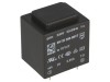 Transformator &icirc;ncapsulat 2.8VA 230V 9V 311mA PCB BVEI