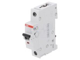 &Icirc;ntrerupător de Supracurent 10A 230V Unipolar