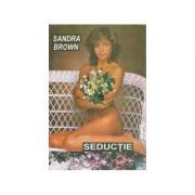 Sandra Brown - Seducție foto