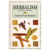 Christopher Robbins - Herbalism - an introductory guide - 111368