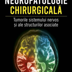 Neuropatologie chirurgicală. Tumorile sistemului nervos și ale structurilor asociate - Paperback brosat - Dorel Eugen Arsene - All