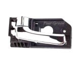 Maner interior deschidere usa Kia Carnival, Kia Sedona 2006-2011, usa Fata , partea Stanga, Cromat 82610-4D010